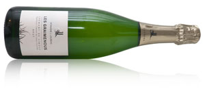 Domaine Laurens Crémant de Limoux "Les Graimenous" 2020