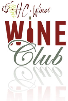 HC Wines - Wine Club