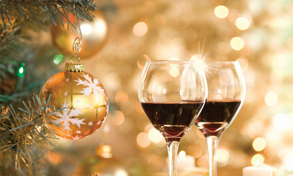 Wines for Christmas