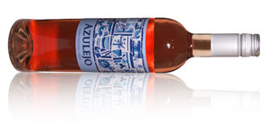 Azulejo Rosé 2019