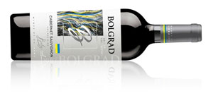 Bolgrad Cabernet Sauvignon 2023