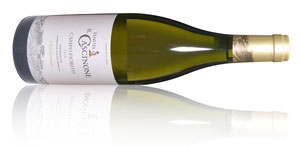 Campo Fiorito Chardonnay 2021