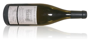 Domaine des Terres de Chatenay AOC Viré-Clessé "Beracius" 2022