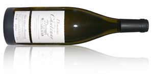 Domaine des Terres de Chatenay AOC Viré-Clessé "Fontenay" 2016