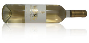 Domaine des Tourelles White 2020