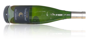 Domaine Lauriers Picpoul Gold 2023