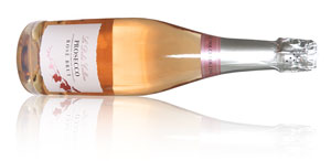 Le Dolci Colline Prosecco Rosé 2021