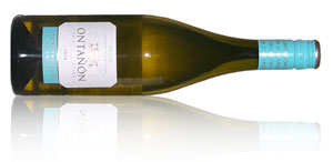 Ontanon Tempranillo Blanco Rioja 2021