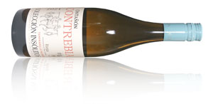 Ontanon Tempranillo Blanco Rioja 2021