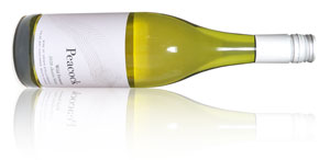 Peacock Wild Ferment Chenin Blanc, Stellenbosch 2021