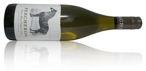 Percheron Chenin Blanc Viognier 2021