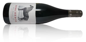 Percheron Shiraz Mourvèdre 2021