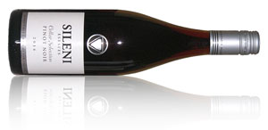 Sileni Cellars Pinot Noir 2020