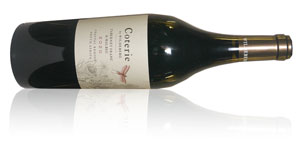 Wildeberg "Coterie" 2020